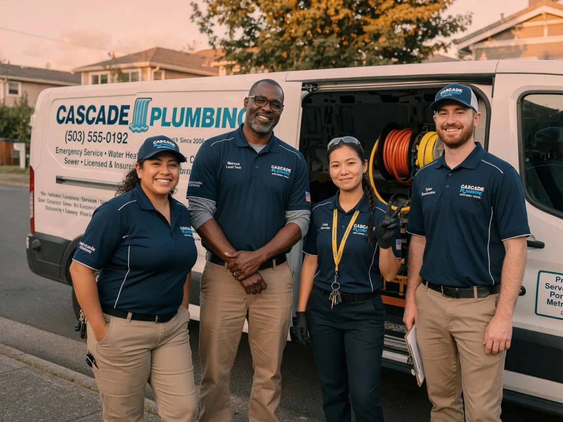 Emergency Plumber company in Centerport, PA